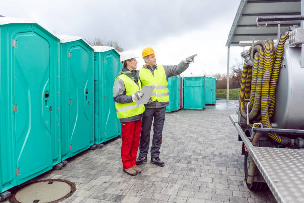 Best Portable Toilets for Parks and Recreation Areas  in Woodsi East, DE